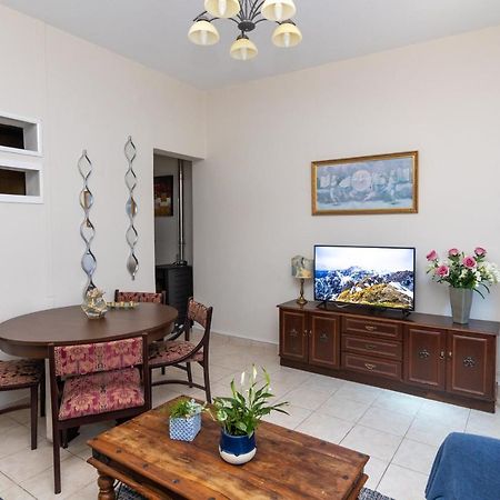 Styl Apartment Chania  Eksteriør billede