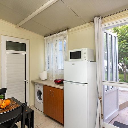 Styl Apartment Chania  Eksteriør billede