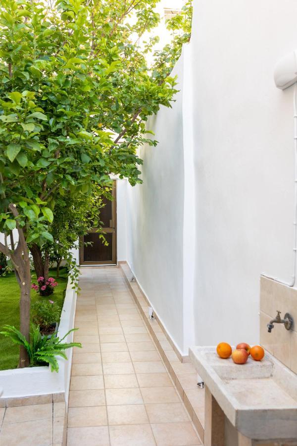 Styl Apartment Chania  Eksteriør billede