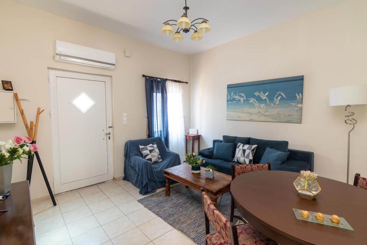 Styl Apartment Chania  Eksteriør billede