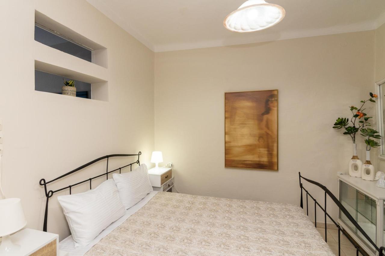 Styl Apartment Chania  Eksteriør billede