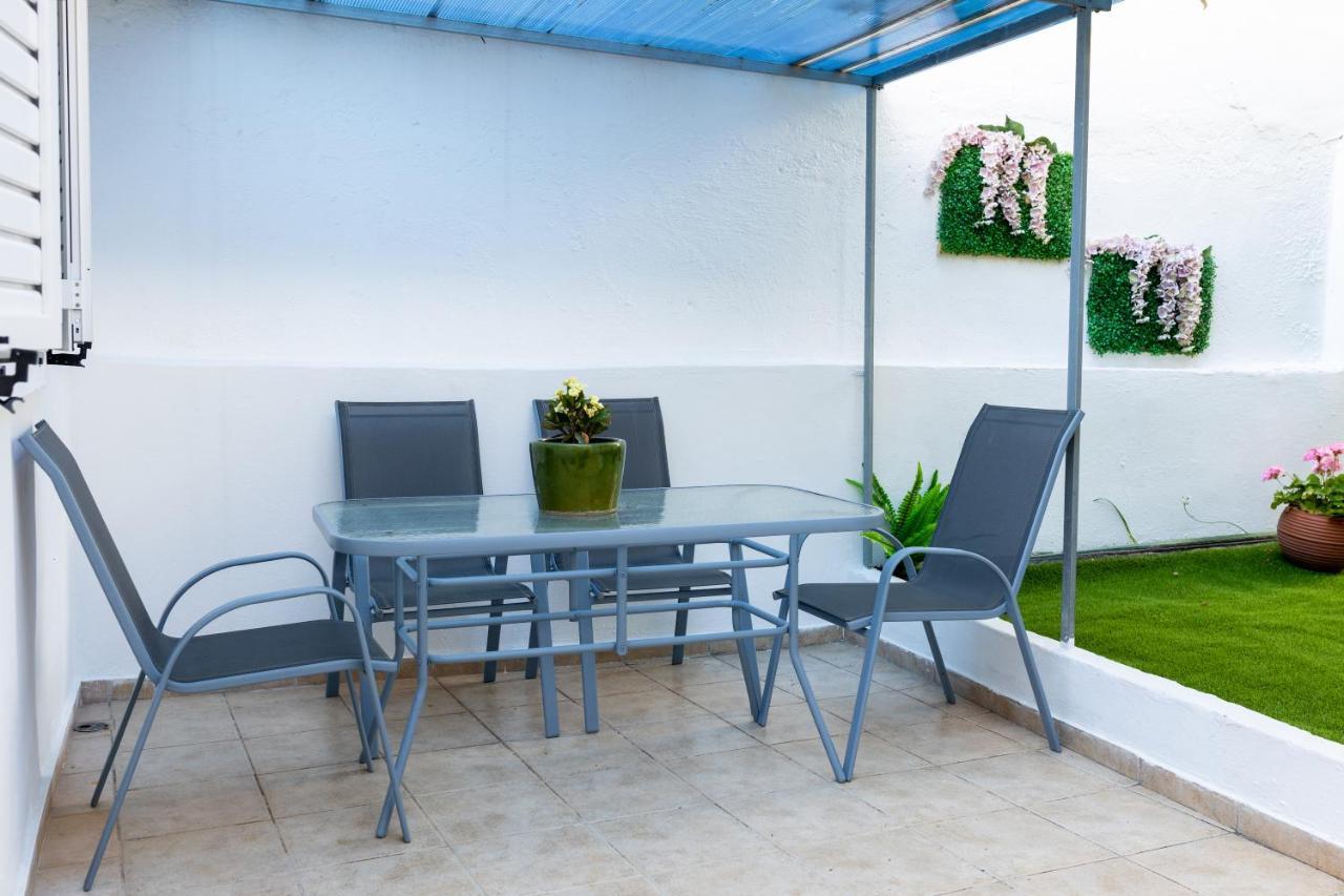 Styl Apartment Chania  Eksteriør billede