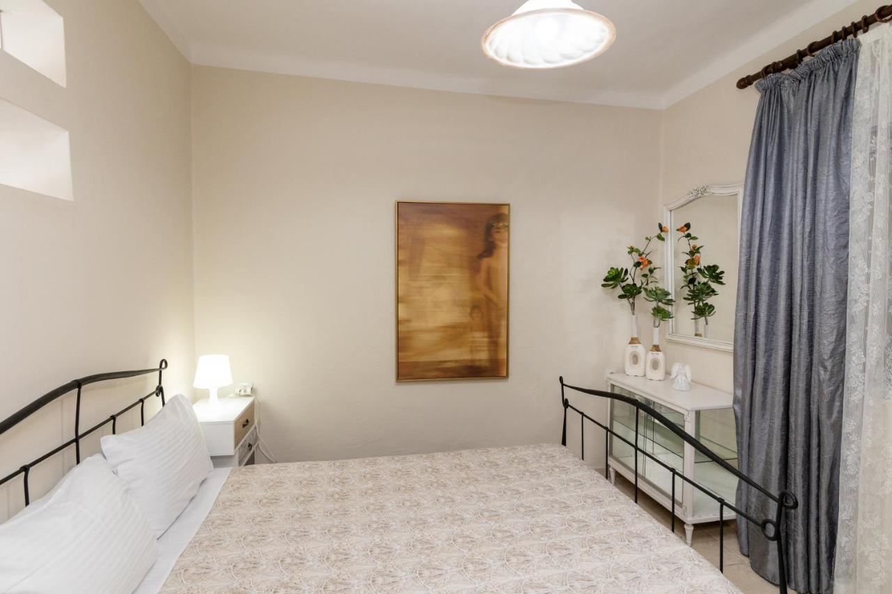 Styl Apartment Chania  Eksteriør billede