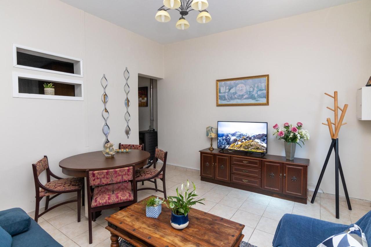 Styl Apartment Chania  Eksteriør billede