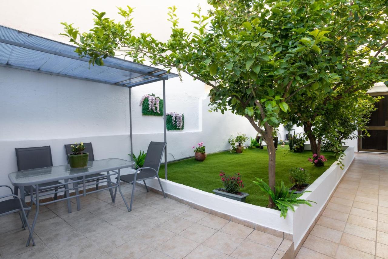 Styl Apartment Chania  Eksteriør billede
