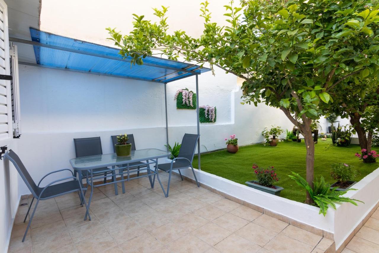 Styl Apartment Chania  Eksteriør billede