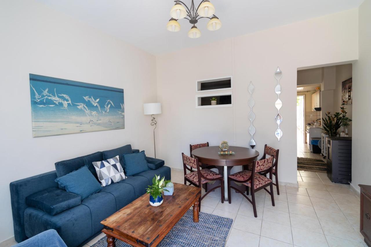 Styl Apartment Chania  Eksteriør billede