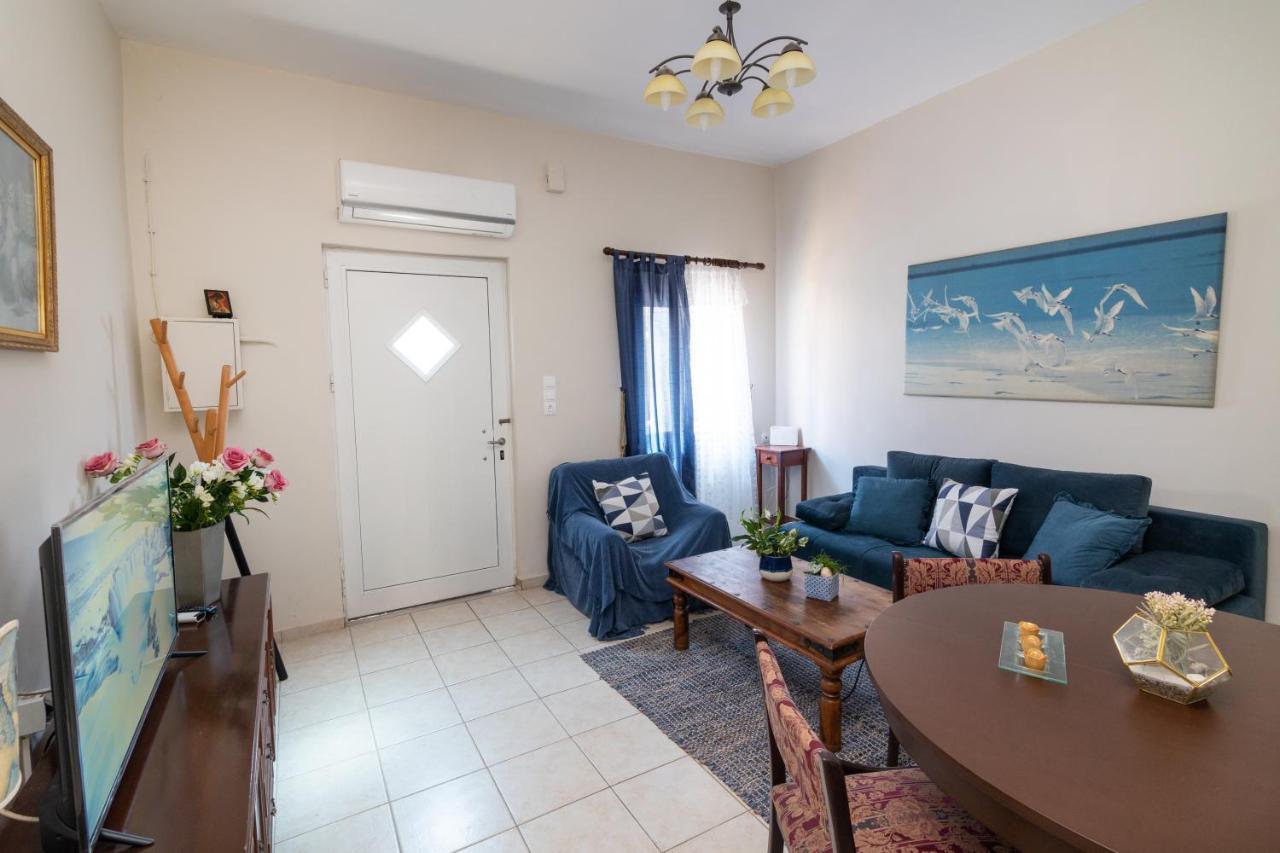 Styl Apartment Chania  Eksteriør billede