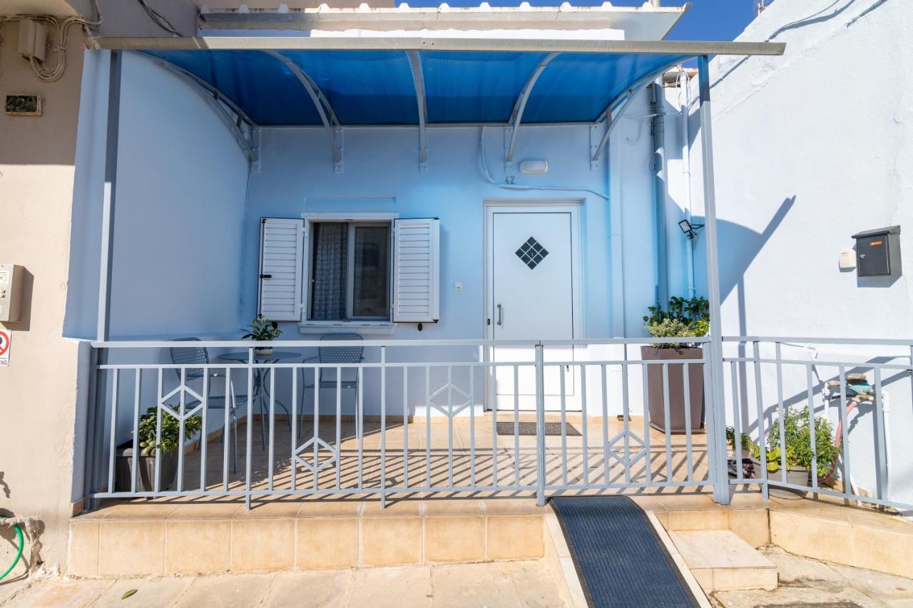 Styl Apartment Chania  Eksteriør billede