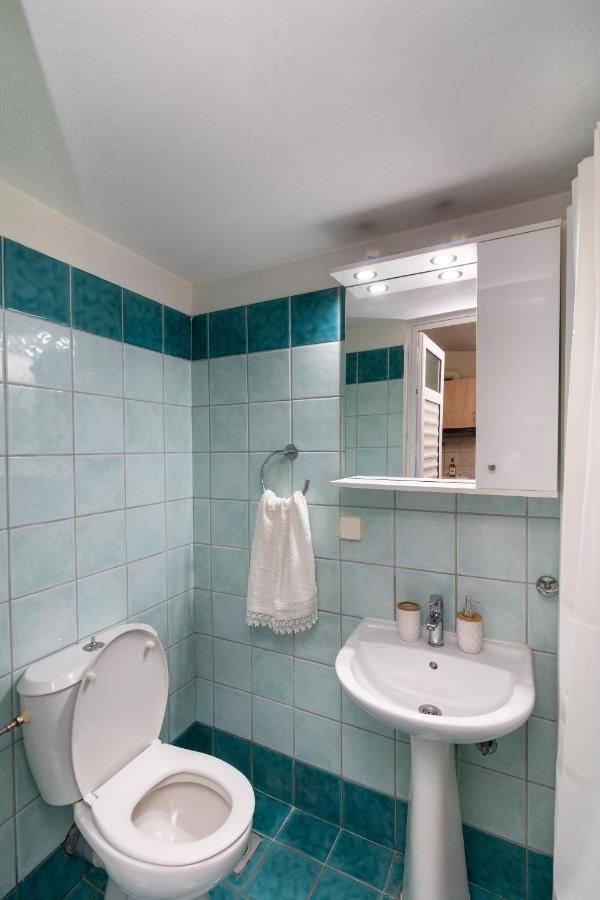Styl Apartment Chania  Eksteriør billede