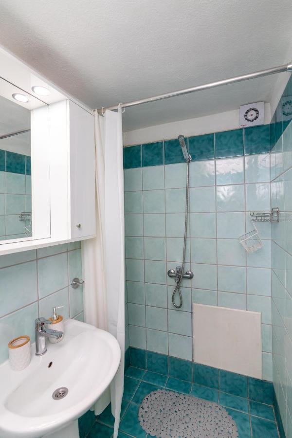 Styl Apartment Chania  Eksteriør billede