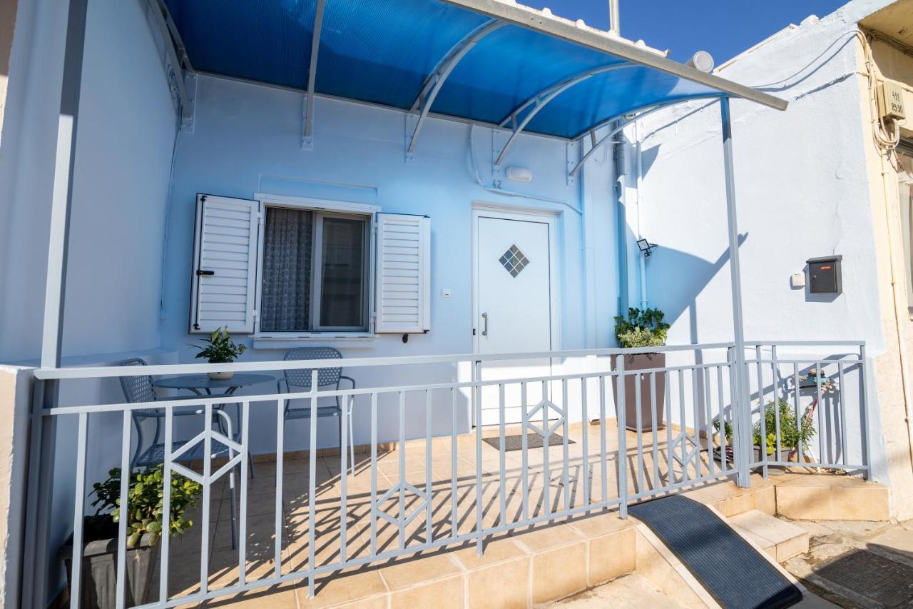 Styl Apartment Chania  Eksteriør billede
