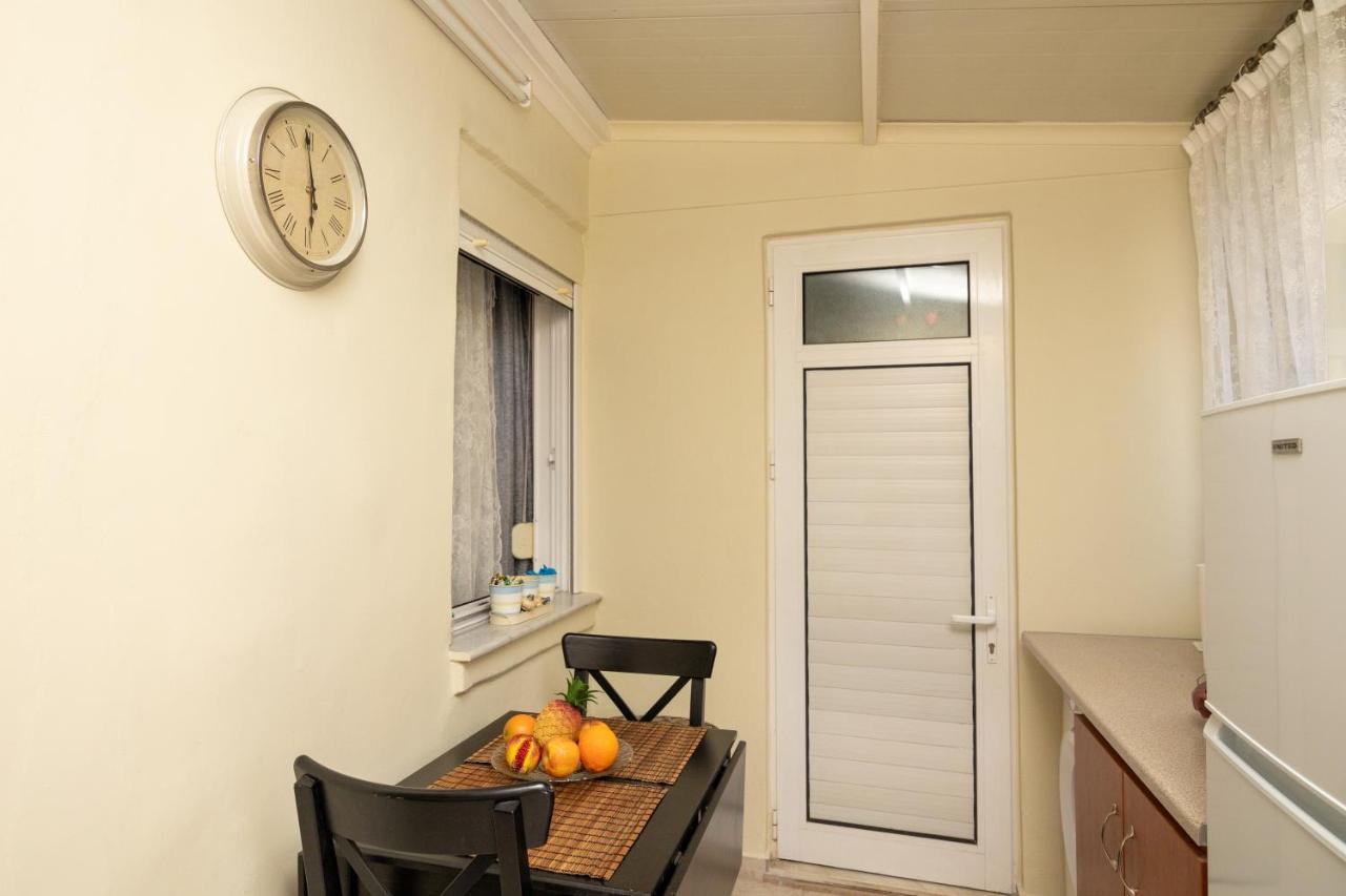 Styl Apartment Chania  Eksteriør billede