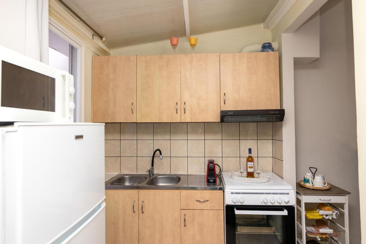 Styl Apartment Chania  Eksteriør billede