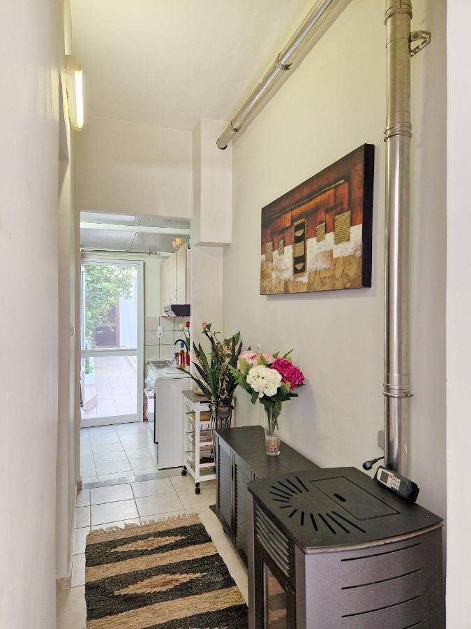 Styl Apartment Chania  Eksteriør billede