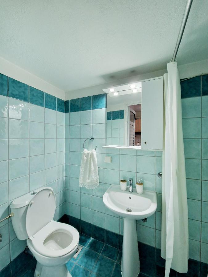 Styl Apartment Chania  Eksteriør billede