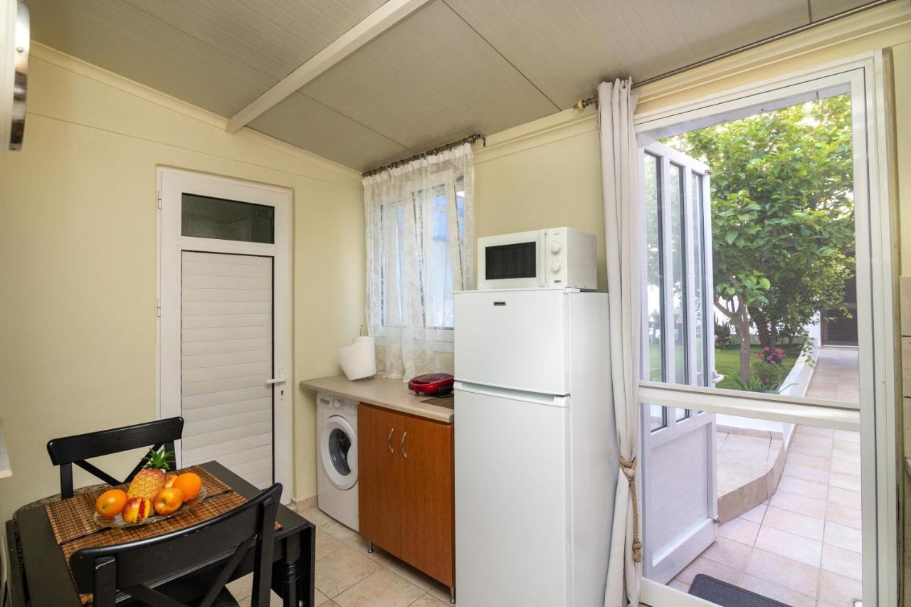 Styl Apartment Chania  Eksteriør billede