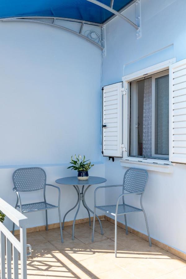 Styl Apartment Chania  Eksteriør billede